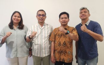 Keadilan Akhirnya Menemukan Jalannya: PN Salatiga Kabulkan Gugatan Tiga Dosen FH UKSW