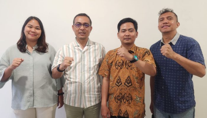Keadilan Akhirnya Menemukan Jalannya: PN Salatiga Kabulkan Gugatan Tiga Dosen FH UKSW