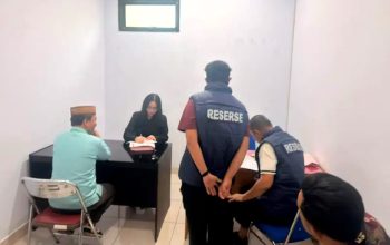 Kasus Dugaan Pencemaran Nama Baik Rektor, Polda Gorontalo Limpahkan Tersangka ZH ke Kejaksaan