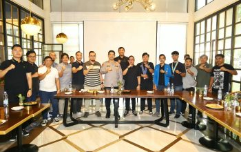 Pertamina Perkuat Pengawasan Penyaluran BBM dan LPG Melalui Dialog Bersama Aliansi Mahasiswa
