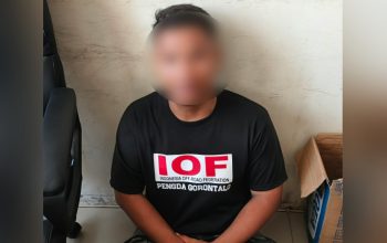 Cinta Berujung Bui, Pria 23 Tahun di Boltara Curi Laptop Mantan Pacar Usai Putus