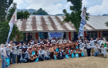 Kolaborasi BI dan Komunitas 1000 Guru Lewat POLOPALO, Perluas Edukasi CBP Rupiah hingga ke Pelosok Bone Bolango
