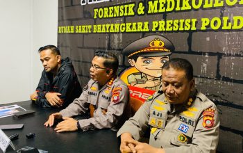 Identitas Kerangka Manusia di Kebun Tebu Boalemo Belum Terungkap, Polisi Andalkan Tes DNA
