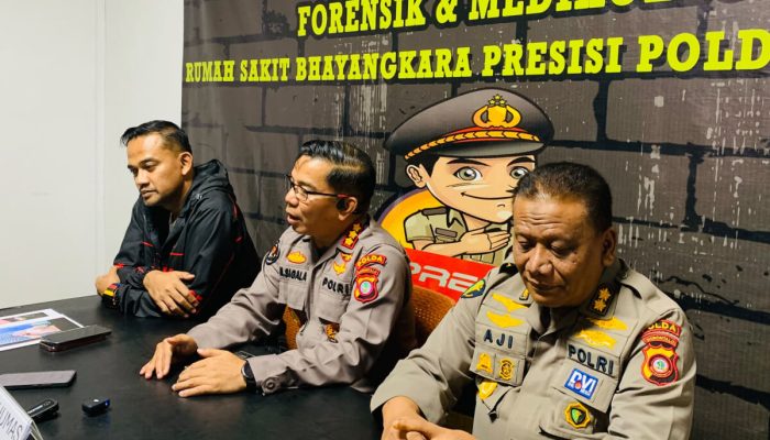 Identitas Kerangka Manusia di Kebun Tebu Boalemo Belum Terungkap, Polisi Andalkan Tes DNA