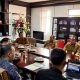 Sekda Boltara Buka Exit Meeting BPK Terkait Efektivitas Manajemen Aset Daerah
