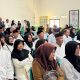 33 Pasutri di Kabupaten Gorontalo Ikuti Isbat Nikah Terpadu