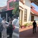 KPK Geledah Rumah Milik Sirajudin Lasena dan Haji Pulu di Gorontalo