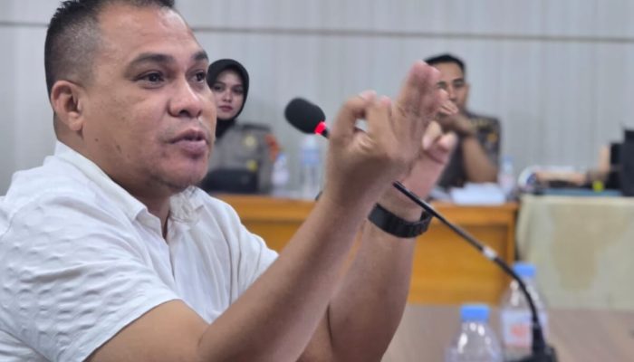 Kuasa Hukum Ungkap Kondisi Memprihatinkan Anak Korban Dugaan Rudapaksa di Telaga Biru