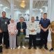 Dari 46 Persen Menuju UCJ, Pemkab Gorontalo dan BPJS Ketenagakerjaan Perkuat Kolaborasi