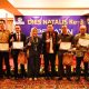HUT Ke-3 PERATIN: Perkuat Advokat Digital untuk Kedaulatan Data dan Keadilan Siber