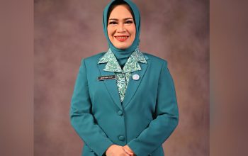 Maryam Sofyan Puhi Ajak Keluarga dan Kader PKK Jadi Garda Terdepan Cegah Malaria