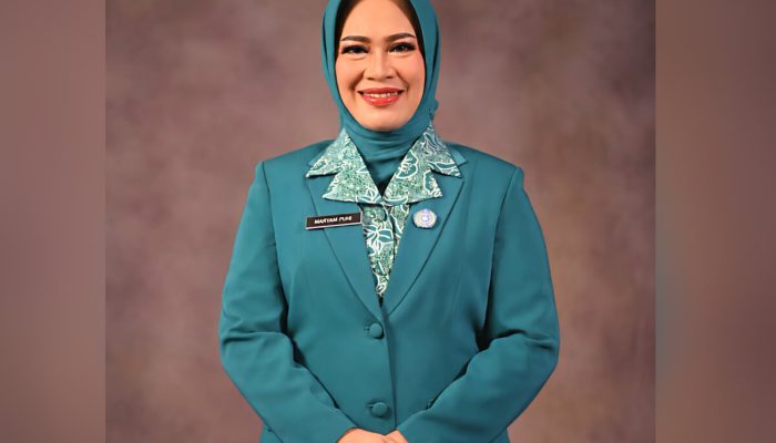 Maryam Sofyan Puhi Ajak Keluarga dan Kader PKK Jadi Garda Terdepan Cegah Malaria