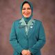 Maryam Sofyan Puhi Ajak Keluarga dan Kader PKK Jadi Garda Terdepan Cegah Malaria