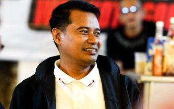 F-Gerindra Apresiasi Predikat TP2DD 2026, Zul Nangili: Lompatan Kemajuan Luar Biasa, Digitalisasi Harus Dirasakan Masyarakat