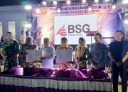 4 PKS Strategis Disepakati, Pemkab Gorontalo dan Bank SulutGo Akselerasi Keuangan Digital hingga Desa