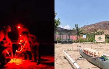 PLN Peduli Dorong Desa Dunu Masuk Fase Hilirisasi dan Konservasi Berbasis Elektrifikasi