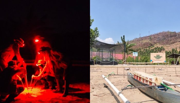PLN Peduli Dorong Desa Dunu Masuk Fase Hilirisasi dan Konservasi Berbasis Elektrifikasi