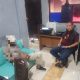 Dokter Dianiaya di Rumah Sakit Siti Khadijah, Tim URC Polresta Gorontalo Kota Gerak Cepat Amankan Pelaku