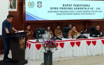 Fraksi Partai Golkar Beri Lima Catatan Strategis untuk RAPBD 2027