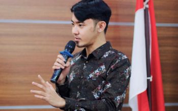 Sentil Wakil Wali Kota Gorontalo Soal Kadin, Hendrawan Datukramat: Belajar Lagi Bedakan Mitra dan Bawahan