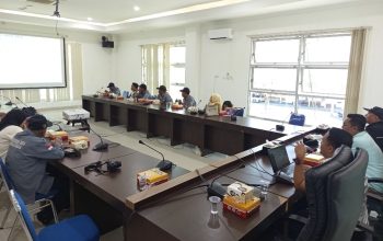 Deprov Gorontalo Terima Aspirasi Pemdes Hungayonaa, Posyandu 6 SPM Jadi Bahasan