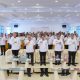 Kanwil Kementerian Hukum Gorontalo Perkuat Tata Kelola Dan Harmonisasi Organisasi