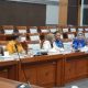 Kejar Dana Rp68,25 Miliar untuk Gorontalo, Komisi III Datangi Komisi VIII DPR RI