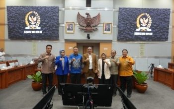 Tak Hanya Kejar Dana Asrama Haji, Komisi III Bawa Aspirasi Pembimas Hindu ke DPR RI