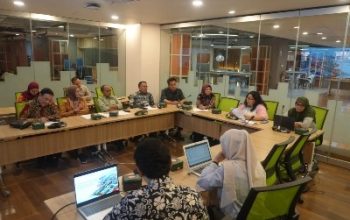 Ngotot ‘Tarik’ Rp 68,25 M Balik Gorontalo, Komisi III dari DPR RI Lanjut ke BAPPENAS