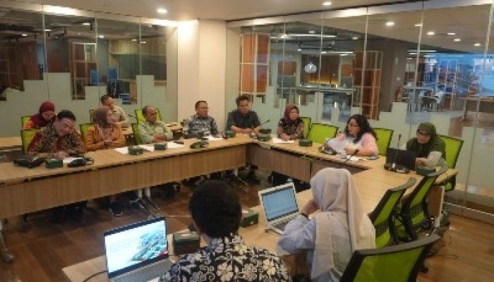 Ngotot ‘Tarik’ Rp 68,25 M Balik Gorontalo, Komisi III dari DPR RI Lanjut ke BAPPENAS