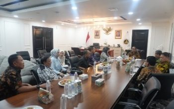 Komisi III: Alhamdulillah! Rp68,25 Miliar untuk Gorontalo Tidak Dibatalkan