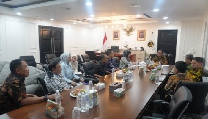 Komisi III: Alhamdulillah! Rp68,25 Miliar untuk Gorontalo Tidak Dibatalkan