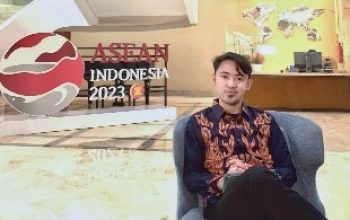 Optimisme Baru Dunia Usaha Gorontalo: Kedaulatan Kadin dan Kedewasaan Kolaborasi Strategis
