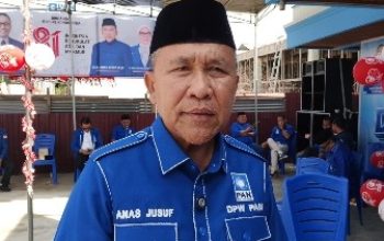 Di Tengah Kegembiraan Jangan Lupa Kondisi Rakyat