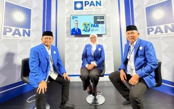 Di Tengah Kegembiraan, Jangan Lupa Kondisi Rakyat