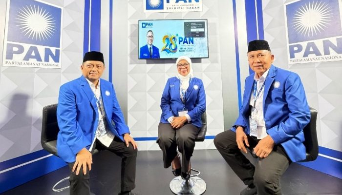 Di Tengah Kegembiraan, Jangan Lupa Kondisi Rakyat