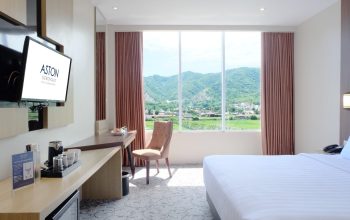 Upgrade Your Stay: Nikmati Penawaran Eksklusif Saat Booking Langsung di Website Aston Gorontalo