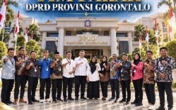 Tim Pakar DPRD Bukan “Pasukan Pembenar”, Ini Fungsi dan Kedudukannya