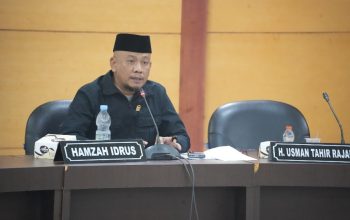 Pertanyakan Aktifitas PT SBM di Bone Pesisir, Hamzah: Apa Saja Ijin yang Masih Aktif?