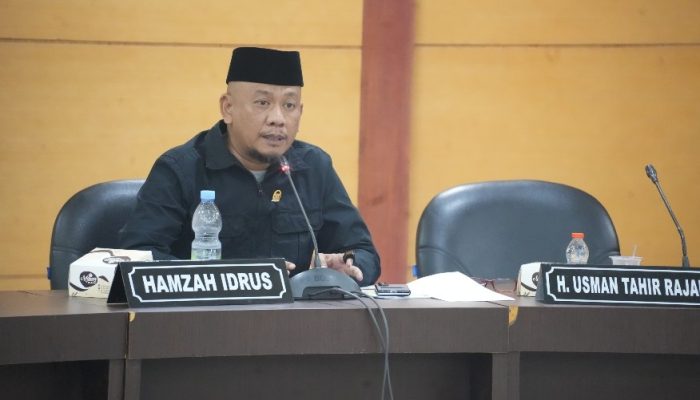 Pertanyakan Aktifitas PT CBM di Bone Pesisir, Hamzah: Apa Saja Ijin yang Masih Aktif?