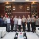 Perkuat Sinergi Antar Lembaga, Pertamina Sulawesi Audiensi dengan Polda Gorontalo