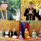 Gelar Tauwa Lo Lahuwa yang Disandang David Bobihoe Akib Kini Diemban Sofyan Puhi