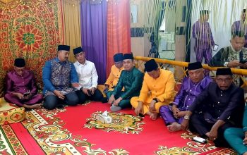 Di Mata Zulfikar Usira, Sofyan Puhi Layak Sandang Gelar Tauwa Lo Lahuwa