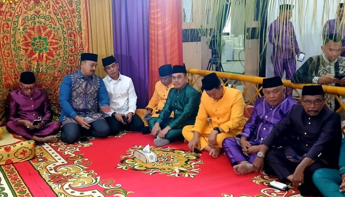 Di Mata Zulfikar Usira, Sofyan Puhi Layak Sandang Gelar Tauwa Lo Lahuwa