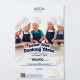 Yuk, Jadi Chef Cilik! ASTON Gorontalo Gelar Cooking Class Seru untuk Anak