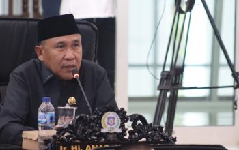 Optimalkan PAD di 2027, Komisi III: Implementasikan Inovasi OPD dan RIPDA Perlu Disuport Anggaran