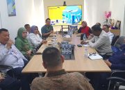 Komisi III Datangi TransNusa, Lobi Penambahan Maskapai dan Rute Penerbangan