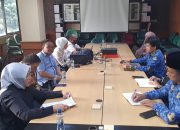 Komisi III  Pelajari Penataan Kawasan Kumuh di Jakarta Pusat