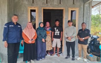 Komisi III Intensifkan Monitoring BSPS