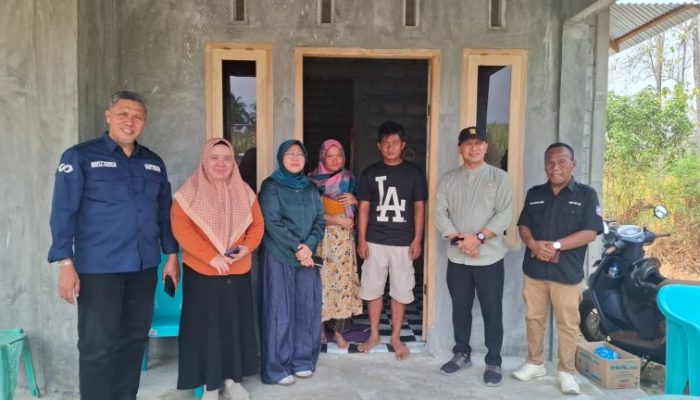 Komisi III Intensifkan Monitoring BSPS